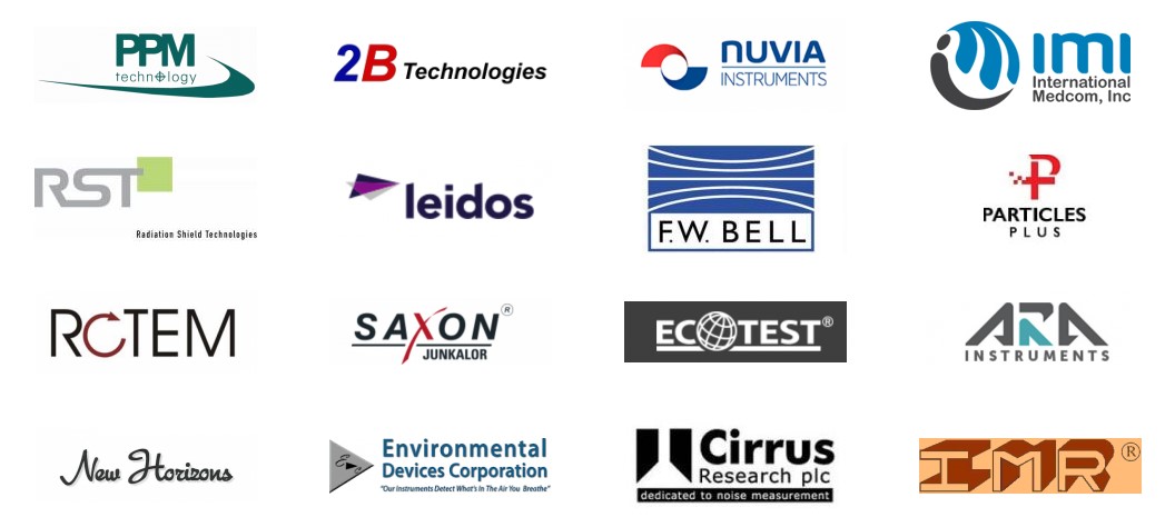 北京華儀通泰環(huán)保科技有限公司授權(quán)品牌