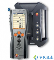 testo350_testo350煙氣分析儀怎樣設置密碼保護