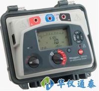【現新到貨】美國Megger MIT525絕緣電阻測試儀