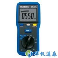 絕緣電阻測試儀操作規程方法及注意事項