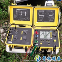 接地電阻測試儀用途、使用方法及類別
