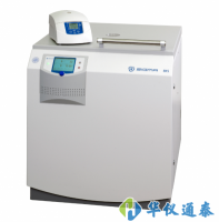 離心機轉速不穩,該怎么處理？