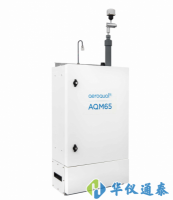 研究表明：空氣污染會引起神經疾病，環境監測儀可早發現、早預防