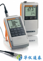 涂層測厚儀和超聲波測厚儀的區別