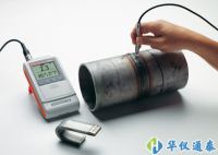 德國FISCHER FMP30鐵素體檢測儀的性能和應用