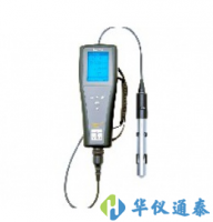 多參數水質分析儀的操作說明