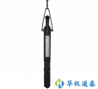 多參數水質分析儀的原理