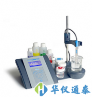 什么是離子濃度計？