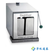 均質器的用途和原理