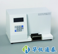 白度測量儀如何使用？