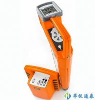 地下管線探測儀的原理