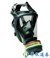 防毒面具常見的錯誤使用現象