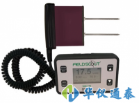 土壤三參數測定儀使用方法