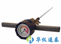 土壤緊實度儀的使用方法