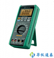 數字式萬用表測電阻怎么讀數?