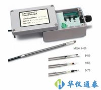 美國TSI風速傳感器的分類和區別