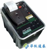 土壤中氡的測量標準是什么？