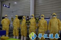 受到核輻射后會出現哪些癥狀?