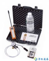 德國豎威SNOOPER mini燃氣泄漏檢測儀如何調(diào)整和校準？