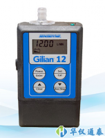 美國Sensidyne Gilian皂膜流量計的儲存與保養