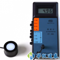 帶你了解一下輻照計和照度計有什么不同?