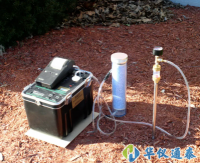 RAD7測氡儀進水了該怎么辦？