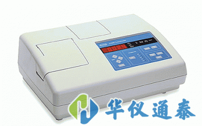 美國(guó)HACH 2100N濁度儀