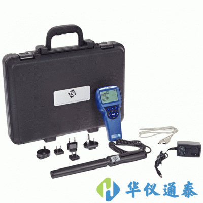 美國TSI7525室內空氣質量檢測儀