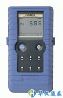 日本Horiba W-20系列多參數水質監測儀