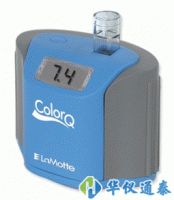 美國雷曼泳池水數字比色計ColorQ數字比色計