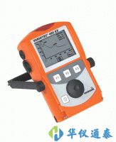 德國SEWERIN(豎威) VT 480EX系列燃氣管網綜合檢測儀