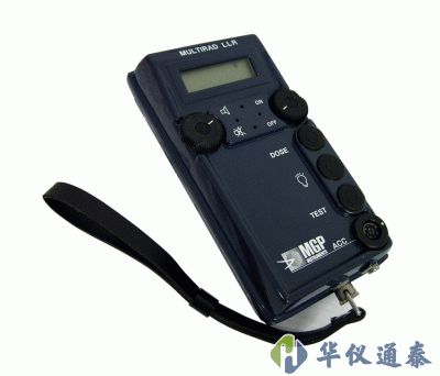 芬蘭Mirion （法國MGP） Multirad LLR輻射監測儀