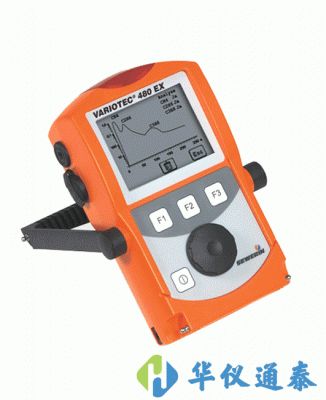 德國SEWERIN(豎威) VT 450EX燃氣管網綜合檢測儀