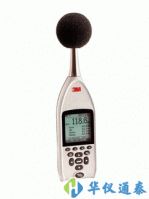 美國3M QUEST SE401 噪聲監測儀