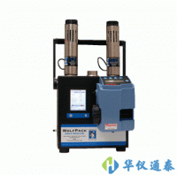 美國格雷沃夫GrayWolf  WP固定點多功能空氣質量檢測系統