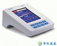 意大利HANNA 哈納HI4521 多參數(shù)水質分析儀