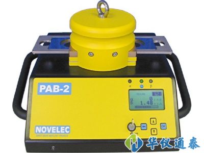 法國(guó)saphymo PAB-2 α、β低本底計(jì)數(shù)器