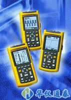 Fluke 120 系列工業萬用示波表