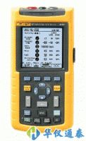 Fluke 125工業用示波器