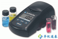 美國Lamotte Model1200 多參數(shù)水質分析儀