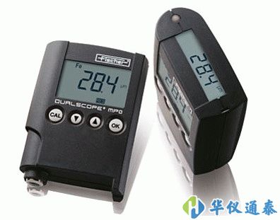 德國Fischer MPO 系列涂層測(cè)厚儀