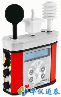 美國3M QUEST Questemp32/34/36熱指數儀