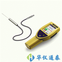 德國COLIY G91、G92手持式單維高斯計