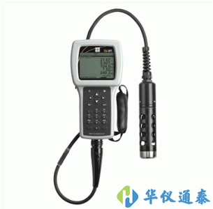 美國YSI 556MPS型多參數水質測量儀