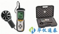 德國(guó)RBR VA893風(fēng)速儀