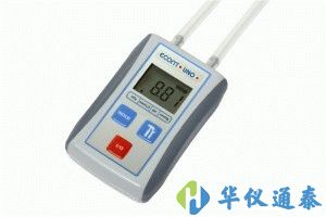 德國RBR ecomUNO數字壓力表