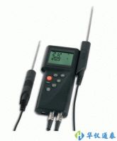 德國RBR P755多功能數字微壓計