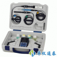 德國WTW Multi3510 IDS 水質單參數(shù)測定儀