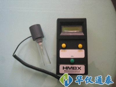 美國BIOTECH伯泰克 HMBX食品細菌檢測儀