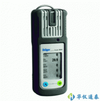 德國德爾格Drager X-am5000便攜手持式多參數復合氣體檢測儀